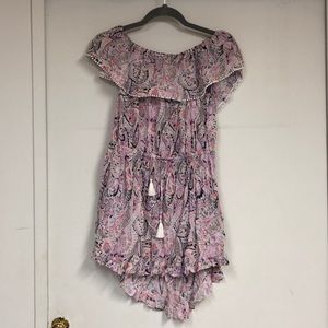 Victoria’s Secret dress/pullover